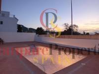 Sale - Villa - Dénia - La Pedrera