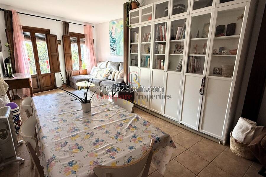 Verkauf - Apartment - Forna