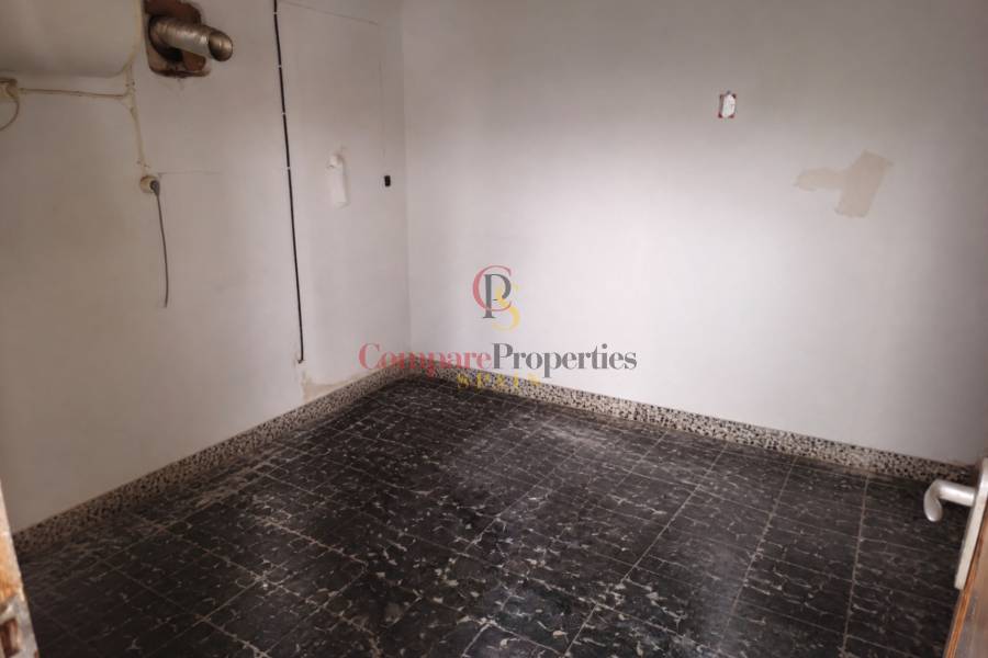 Verkauf - Townhouses - Orba Valley - Sagra