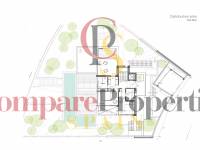 Verkauf - Villa - Moraira