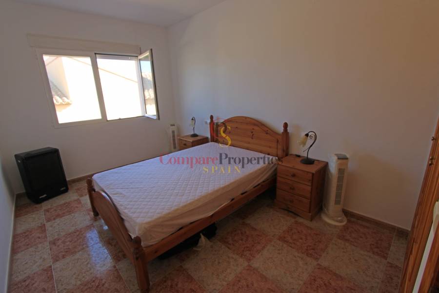 Sale - Villa - Orba Valley - Tormos