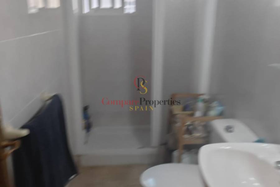 Verkoop - Apartment - Dénia - Casco urbano