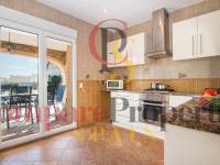 Venta - Villa - Calpe