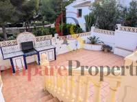 Venta - Villa - Moraira - El Portet