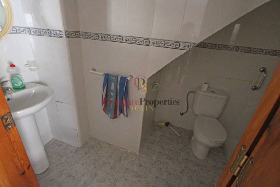 Venta - Townhouses - Orba Valley - Sagra