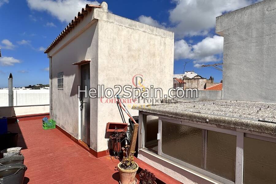 Verkauf - Apartment - La Font d'en Carròs - La Font d'en Carrós