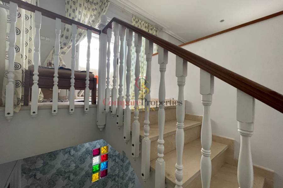 Verkauf - Villa - Guardamar del Segura