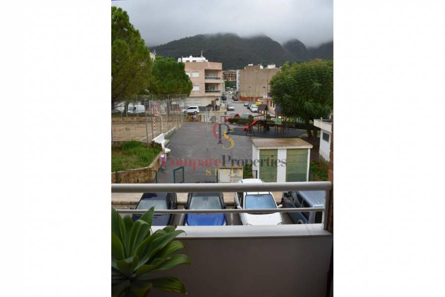 Sale - Apartment - Vilallonga - Villalonga - 