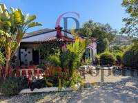 Verkoop - Villa - Benitachell