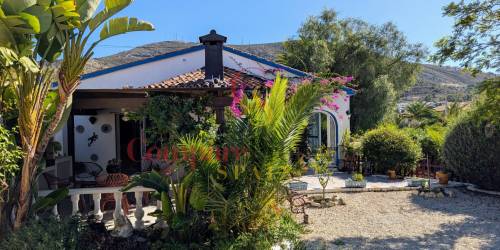 Villa - Verkauf - Benitachell - Benitachell