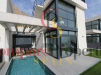 Sale - Villa - Polop