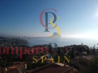 Nouvelle construction - Villa - Calpe - Maryvilla