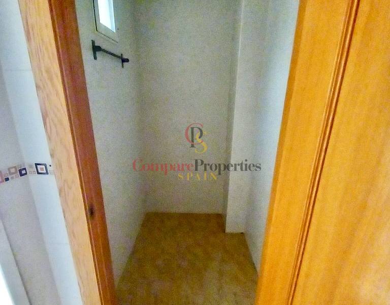 Sale - Apartment - Almoradí - Almoradi