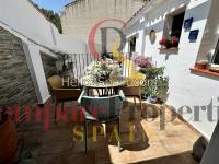 Sale - Townhouses - Forna
