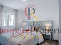 Sale - Villa - Calpe