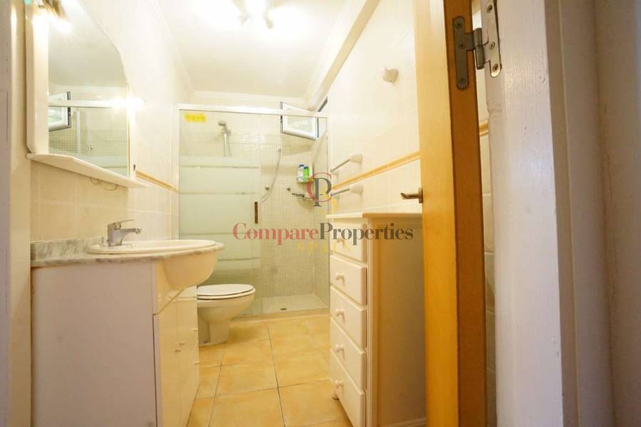 Venta - Townhouses - Calpe