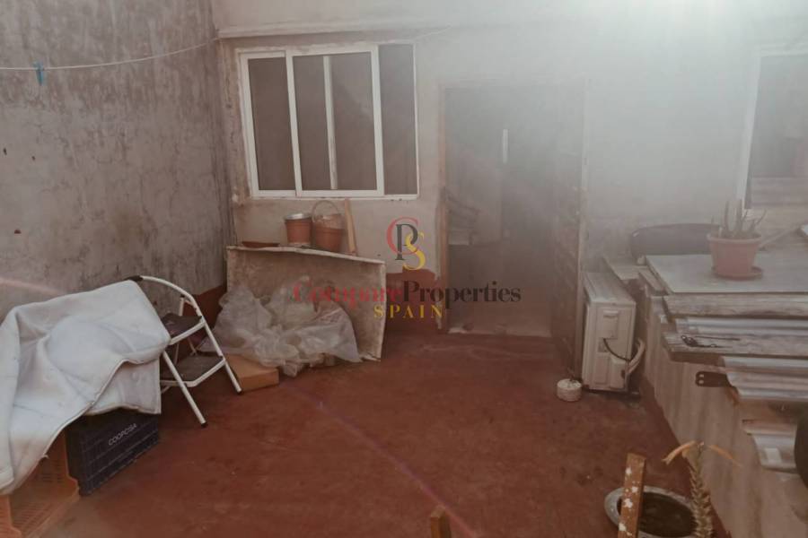 Sale - Apartment - La Font d'en Carròs - La Font d'en Carrós
