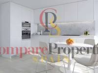 Nueva construcción  - Villa - Finestrat