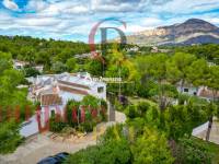 Sale - Villa - Jávea - Javea