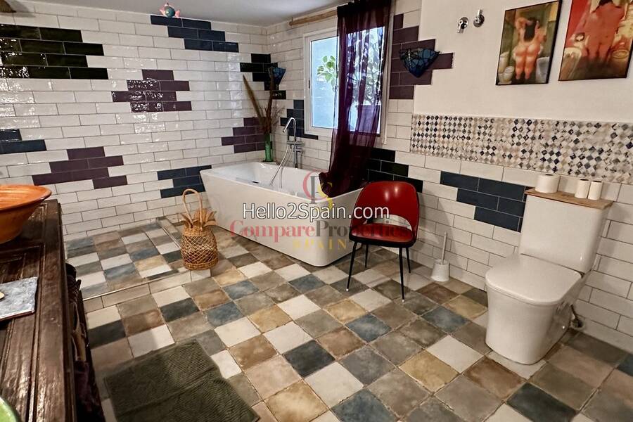 Verkoop - Townhouses - Pego