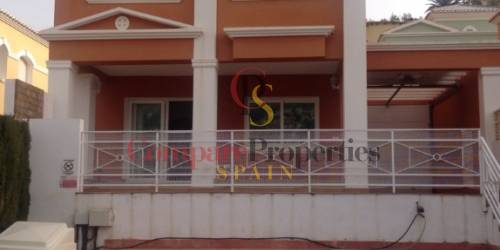 Townhouses - Sale - Calpe - Calpe