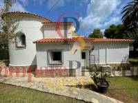 Venta - Villa - Dénia - Don Quijote I