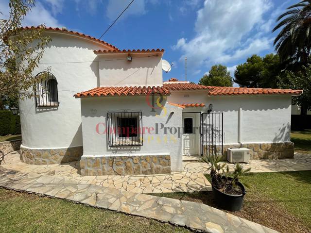 Venta - Villa - Dénia - Don Quijote I