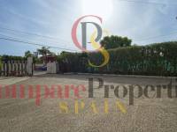 Venta - Villa - Dénia