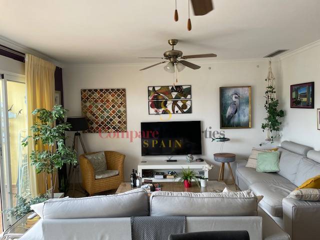 Verkauf - Apartment - Orba Valley - Tormos