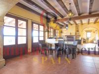 Verkoop - Villa - Benissa