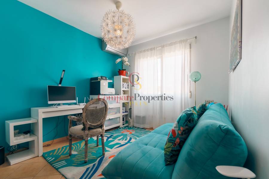 Sale - Villa - Alfaz Del Pi - Alfas del Pí