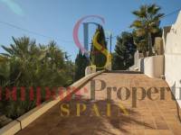 Vente - Villa - Alfaz Del Pi - Cautivador