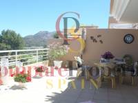 Sale - Apartment - Dénia - La Sella