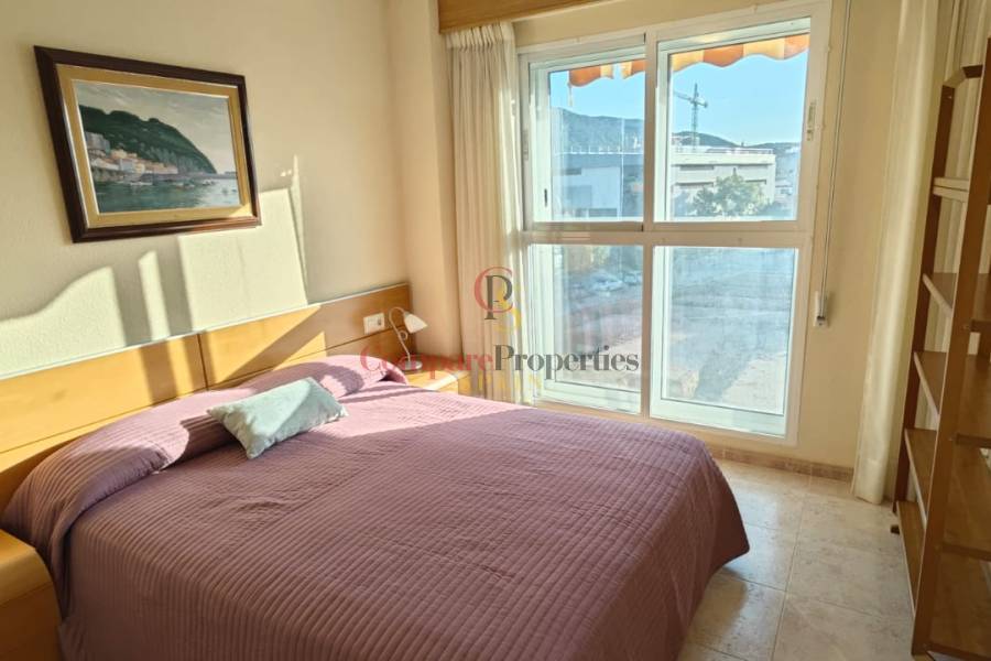 Verkoop - Apartment - Dénia - Casco urbano