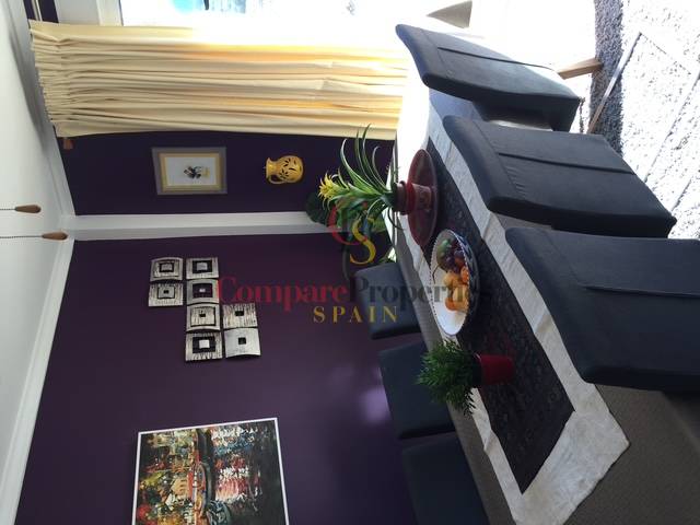 Verkauf - Apartment - Orba Valley - Tormos