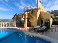Verkauf - Villa - La Sella - 