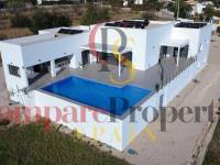 Vente - Villa - Orba Valley - Orba
