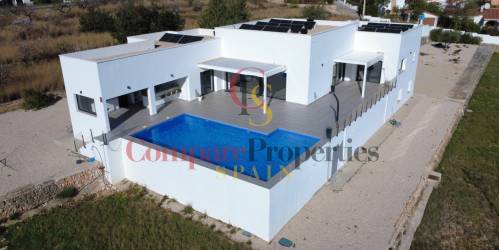 Villa - Vente - Orba Valley - Orba