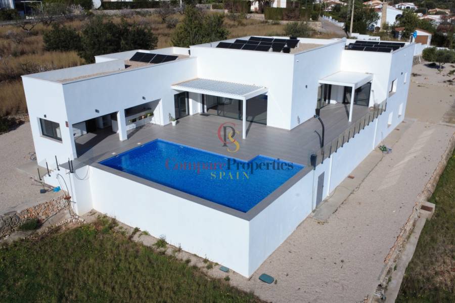 Vente - Villa - Orba Valley - Orba