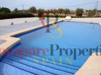 Venta - Villa - Macisvenda