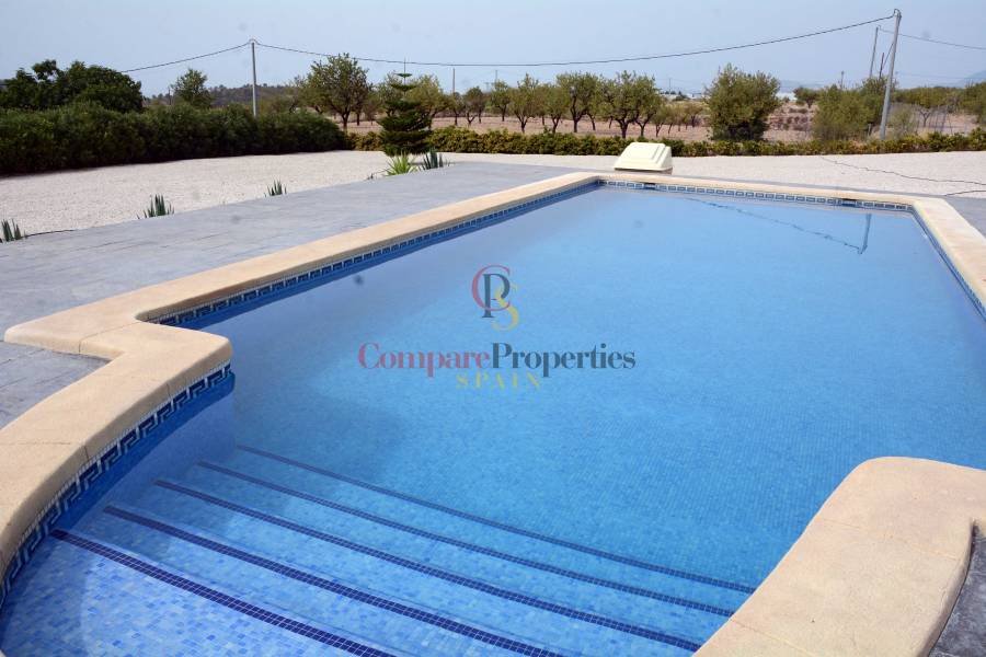 Venta - Villa - Macisvenda