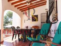 Sale - Villa - Jalon Valley - Alcalali