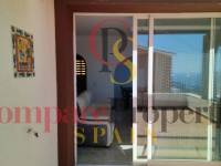 Sale - Apartment - El Benitachell/Poble Nou de Benitatxell - Benitachell