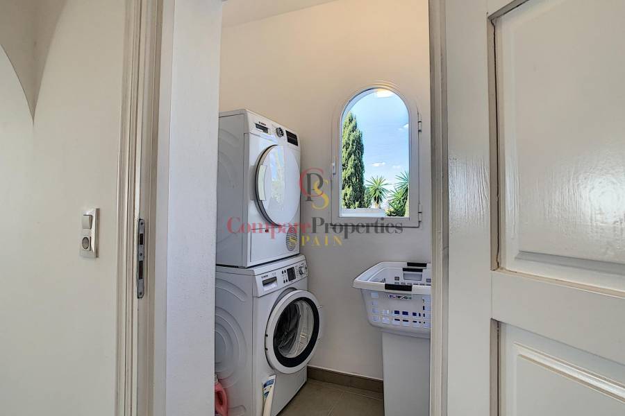 Venta - Villa - Benitachell - Kalmias