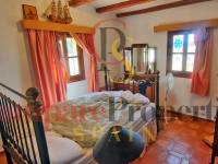 Sale - Villa - Jávea - Montgó