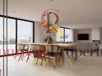 Neubau - Villa - Moraira - Benimeit