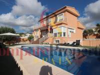 Venta - Villa - Calpe