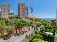 Sale - Apartment - Calpe - 