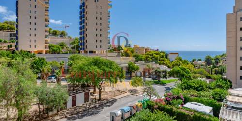 Apartment - Sale - Calpe - 