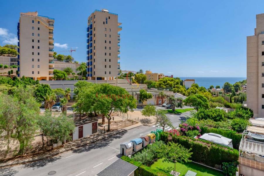 Sale - Apartment - Calpe - 